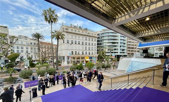 Cannes Lions 2026 Opens Today